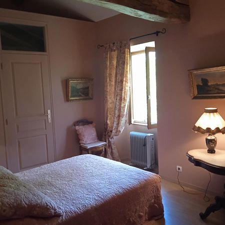 Coucouhirondelle Bed & Breakfast Brux Bagian luar foto