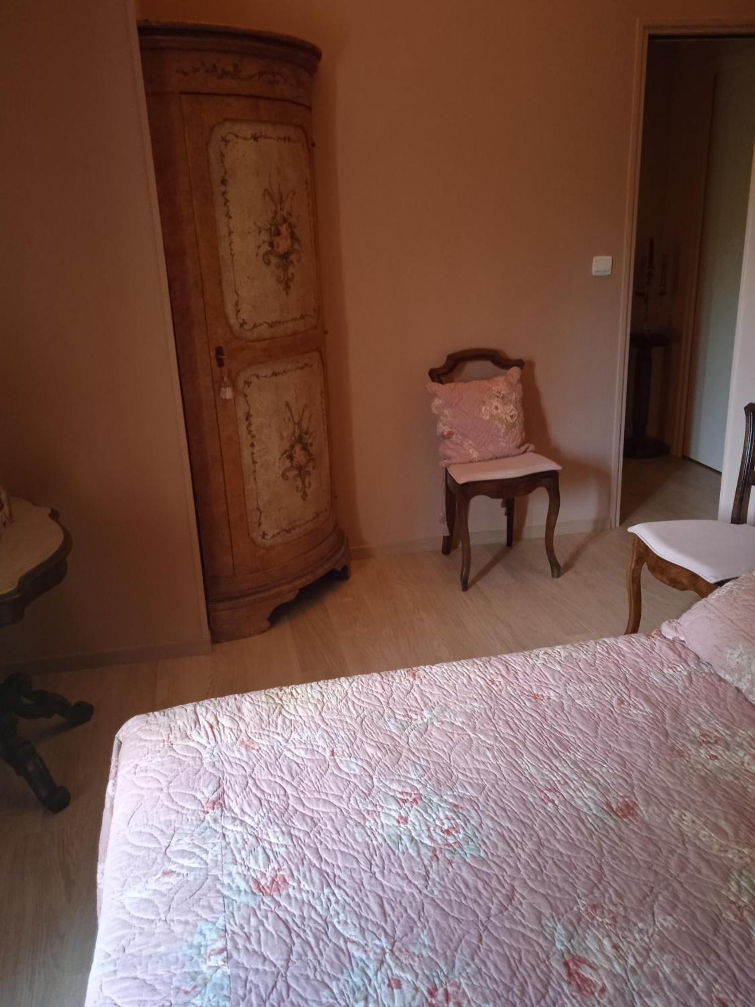 Coucouhirondelle Bed & Breakfast Brux Bagian luar foto